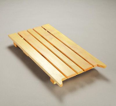 Bathboard - Timber Universal Slatted