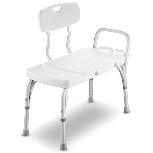 Bath Transfer Bench
