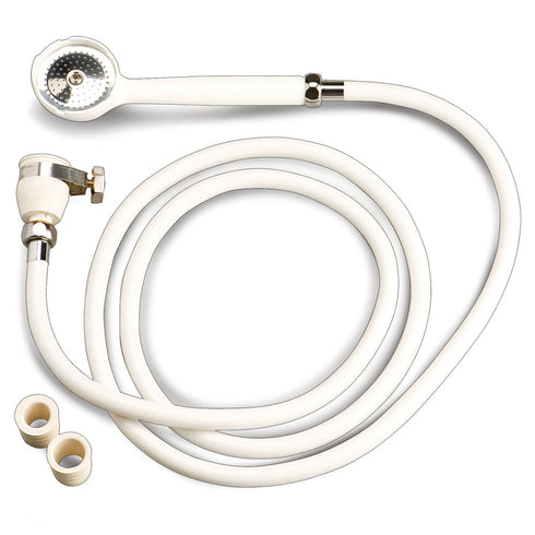 Hand Shower – Single Tap Clamp-on