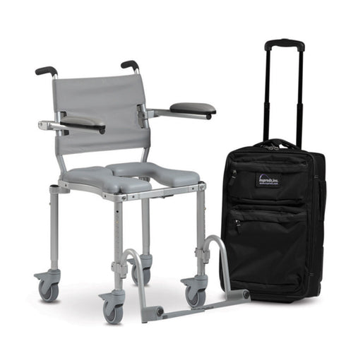 Multichair 4000TX – Mobile