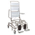 Juvo Mobile Shower Commode – Tilt in Space