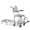 Multichair 6000 – Rear Slide