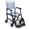Bath Mobile Shower Commode
