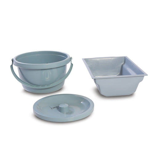 Bath Mobile Shower Commode