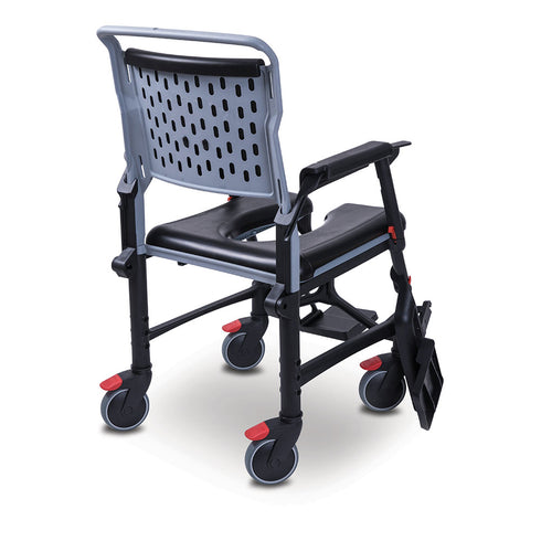 Bath Mobile Shower Commode