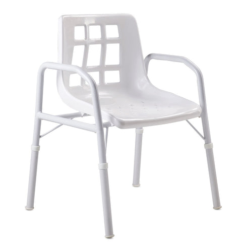 Shower Chair - 500mm Seat Width Care Quip
