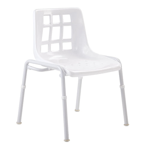 Shower Chair – No Arms
