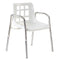 Shower Chair – Stainless Steel