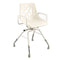 Shower Chair: Myco Swivel Aluminium