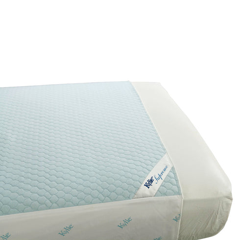 Incontinent Sheet - Deluxe - Kylie - Absorbent