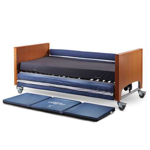Eurocare Crash Mat