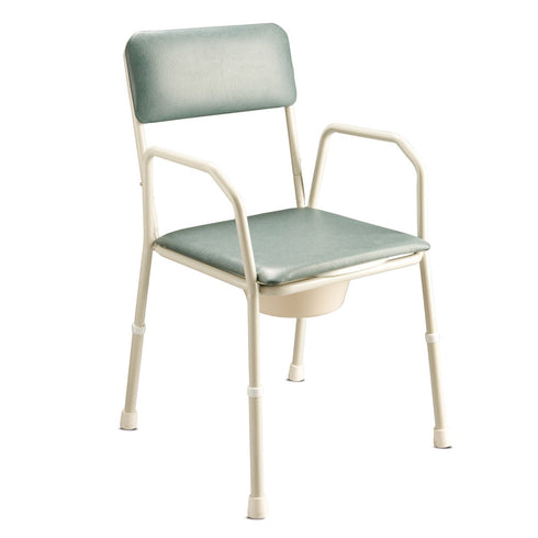 Bedside Commode - Economy
