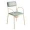 Bedside Commode - Economy