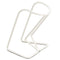 Easy-On Stocking Aid Frame