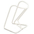Easy-On Stocking Aid Frame