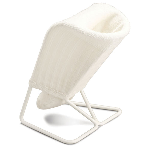 Easy-On Stocking Aid Frame
