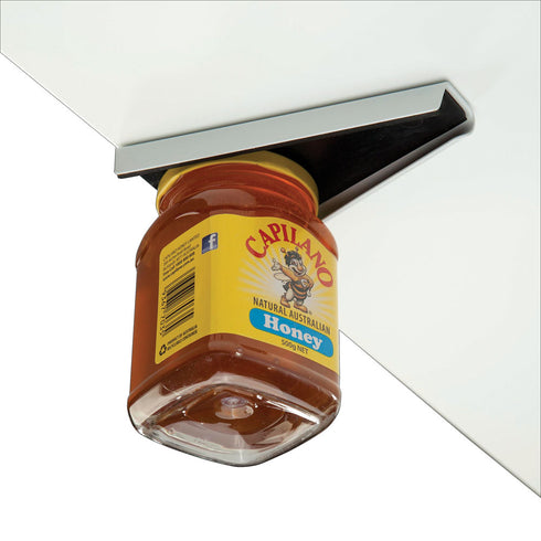 Undo-it Jar and Bottle Opener