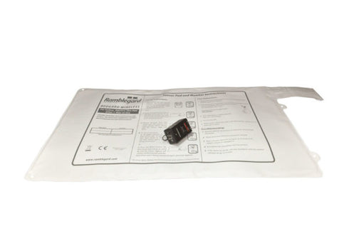 Falls Prevention Alarms - Wireless