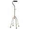 Quad Stick - Lightweight - Silver
