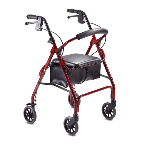 Adventurer Walker