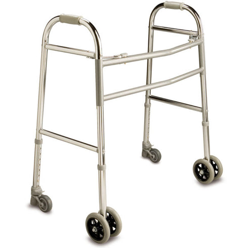 Care Quip Walking Frame – Folding