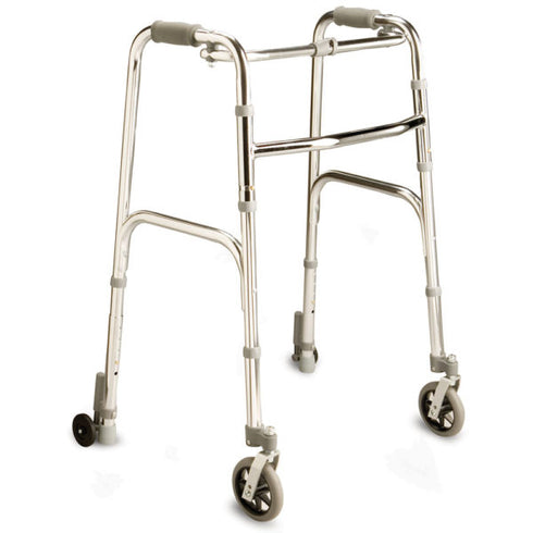 Care Quip Walking Frame – Folding