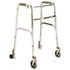 Care Quip Walking Frame – Folding