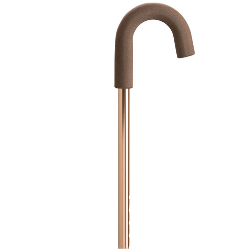 Walking Stick – Crook Handle