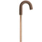 Walking Stick – Crook Handle