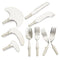 Kings Cutlery (Spigot)
