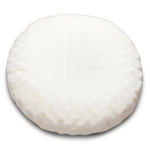 Convoluted Foam Ring Cushion
