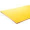 SAF Overlay – Yellow/Pink