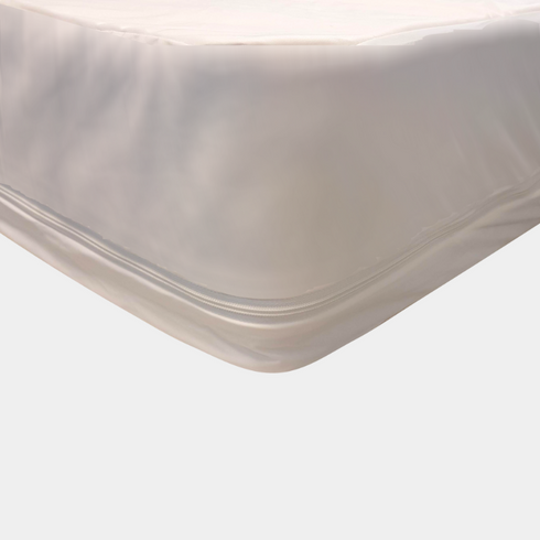 Fully Enclosed Mattress Cover