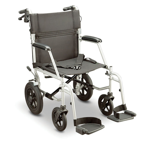 Vito Plus Transit Wheelchair