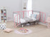 Nino Series Bed