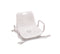 Bath Seat - Swivel Aluminum Powder-coated